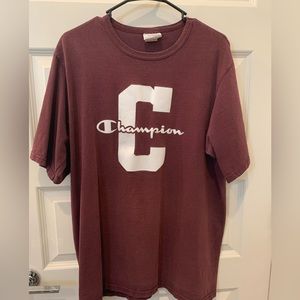 Champion Jersey Mesh Shirt XL